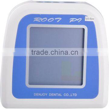 dental denjoy apex locator root canal with LCD display
