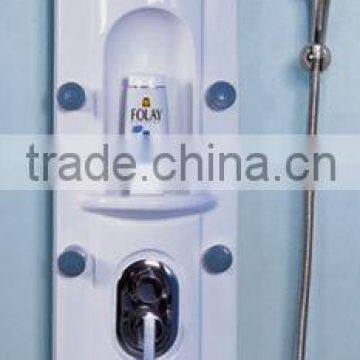 Shower panel KLZ 7105