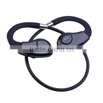 Mobile Phone Use and In-Ear Style bluetooth earphones for small ears