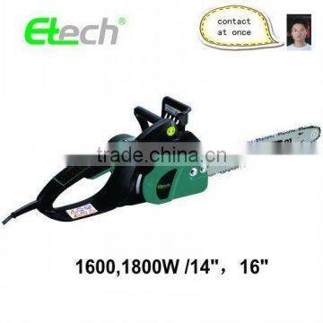 electric chain saw/ETG001ML