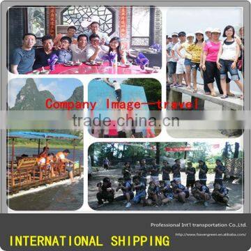 Drop Ocean Freight Shipping Container From China to USA photo-6