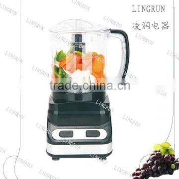 UL GS vegetable chopper