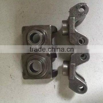 Chongqing Engine Repair Parts 3006550 pt Pump Carrier photo-2