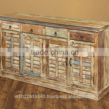 Recycle Wood Furniture Reclaimed Wood Collection ,INDUSTRIAL FURNITURE EXPORTER, Vintage Industrial Furniture. photo-6