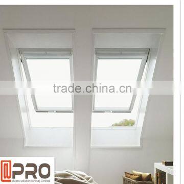 Attractive Commercial Windows Aluminum Awning Windows From China Supplier