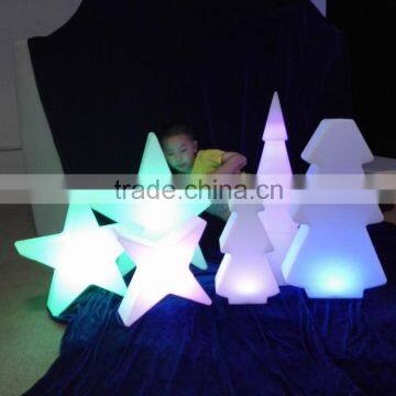 2016 hot sale christmas light star