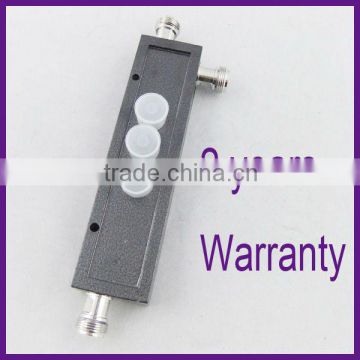 200W RF directional coupler N-Female 0.35-1.0GHz