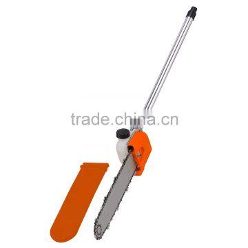 electric pole chain saws