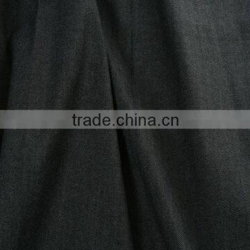 2016 polyester fabric twill, jean fabric stocklot