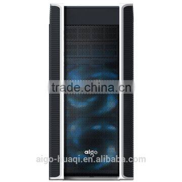 Aigo Dicovery ATX Water Cooled DIY Split-type Gaming Computer Case photo-1