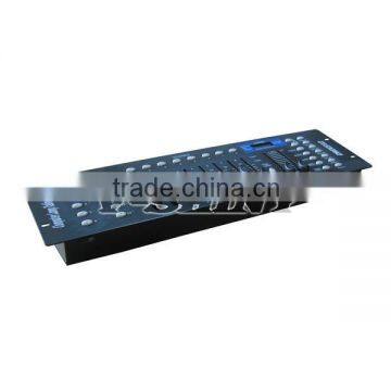 DMX-192/512 Controller