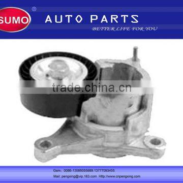 high quality timing belt tensioner 5751.61 FOR PEUGEOT 206, 307, 406