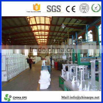 Hot Sell Styrofoam Moulding / Eps Molding / Eps Mould For Fruit Box photo-6