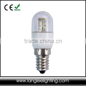 Small Size 1.5W 110/220V Lamp Holder E14 photo-3