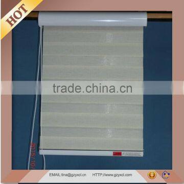 Eco-friendly Zebra Blinds Quality Stage Curtain photo-2