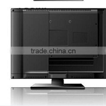 Small Size TV Wide Screen 15.6" LED TV/ Monitor photo-5
