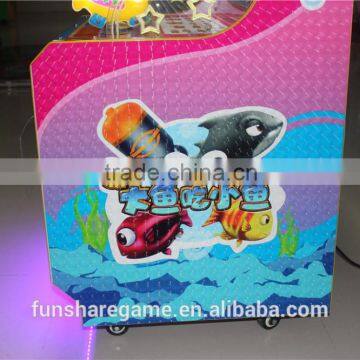 New Fishing Ticket Selling Amusement Game For Kids photo-5
