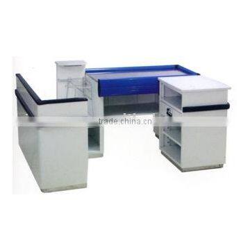 cash counter