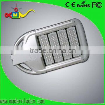 High class Meanwell Driver Module 3 module 150w 85lm/w AC85-265V LED Street Light