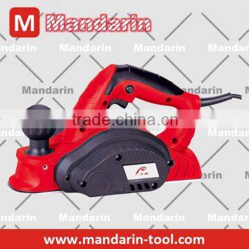 electric tools type handheld electric planer, RBT-WM-82(3), 900W, 15000RPM, 82X3MM