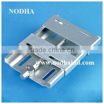 Adjustable motor mountings, motor base