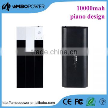 Hot selling power bank/ power bank 11000mah for iPhone4