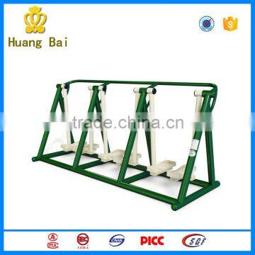 High Quality Walking Machine Outdoor Fitness Equipment photo-5