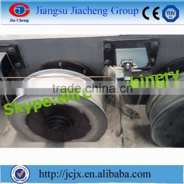 China EDM Brass Wire Drawing Machine Supplier photo-5