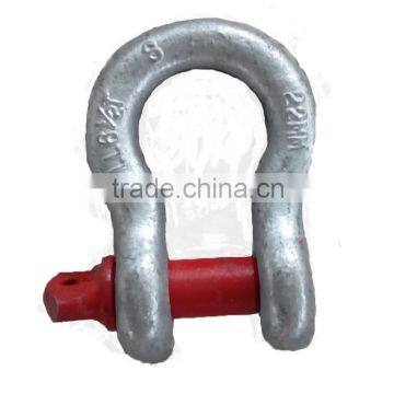 Supply Fall Prevention Device (FPD) for Lifeboat/marine Safety Equipment photo-2