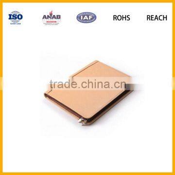 New Products Leather Creative Cover pu for Hardcover Notebook photo-6