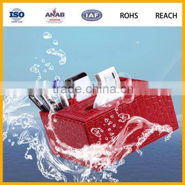 Creative Waterproof Tissue Boxes for Home, Hotel, Banquet, Office, Banquet