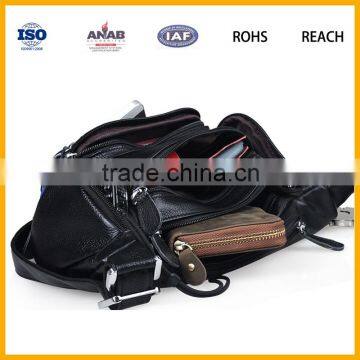 2016 Promotion New Fashion Custom Runing Men Cheap Sport Waist Bag photo-6