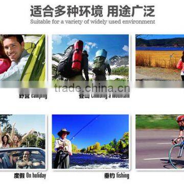 Hot Selling Outdoor Sport Bag , Hiking Travel Backpack