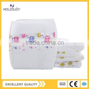 Economic Baby Care Disposable Diaper OEM and ODM