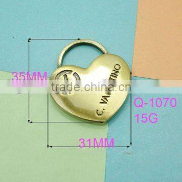 qifeng good design metal accessories for star q-1070