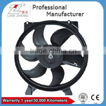 Radiator Cooling Fan/Fan motor 87SF280160 for RENAULT CLIO