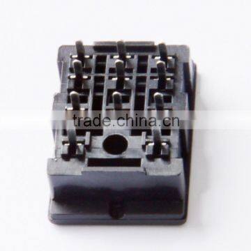 11pins Relay Socket Base for MY2/LHH53P LPS-SY3 photo-4