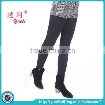 wholesale winter colorful sexy warm legging