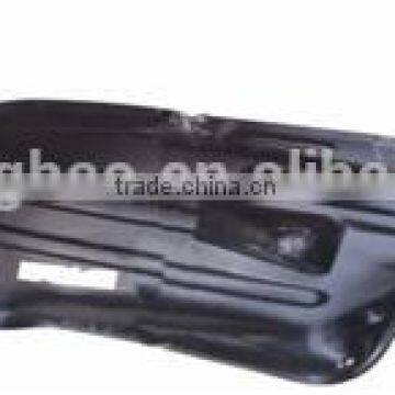 Fender lining Inner Fender for Hilux vigo 2012 2wd