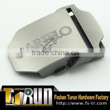 Top Quality Casual Men Easy Style Cowboy Belt Buckle photo-4