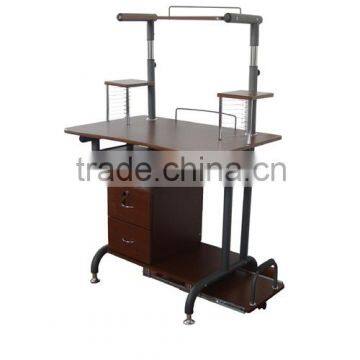 computer desk model