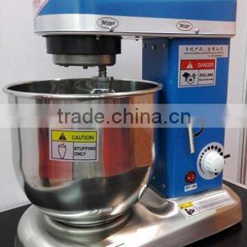 2014 Hot Stype Planetary Mixer Bakery Equipment China