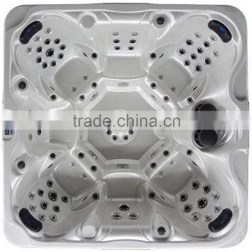 Germany whirlpool bathroom basin low price badewanne