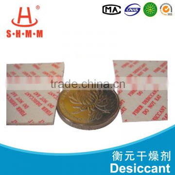 Silica gel moisture absorbent do not eat fiber desiccant