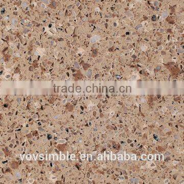 2016 wholesales durable natural quartz stone