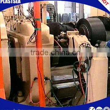 Solid tyre building machine