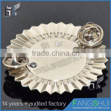 Factory Direct Supply Stone Island Pin Badges Low Price Wholesale photo-4