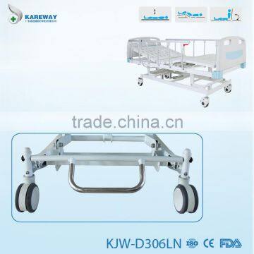 Electrical Adjustable Medicare Hospital Beds for Sale uk Price photo-4