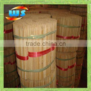 Bamboo flower stick for planting