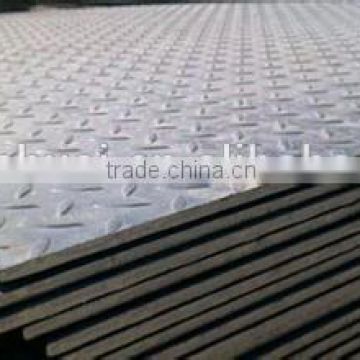 China high strength steel plate/alloy steel plate